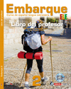 EMBARQUE 2  - LIBRO DEL PROFESOR