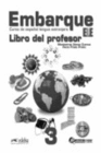 EMBARQUE 3  - LIBRO DEL PROFESOR