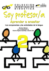 C.I.D. - SOY PROFESOR 2 COMPONENTES Y ACTIVIDADES