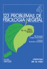 123 PROBLEMAS DE FISIOLOGA VEGETAL