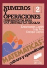 N�MEROS Y OPERACIONES