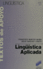 LING��STICA APLICADA