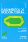 FUNDAMENTOS DE BIOLOG�A CELULAR