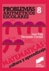 PROBLEMAS ARITM�TICOS ESCOLARES