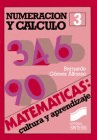 NUMERACI�N Y C�LCULO