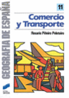 COMERCIO Y TRANSPORTE