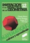 INVITACIN A LA DIDCTICA DE LA GEOMETRA