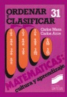 ORDENAR Y CLASIFICAR