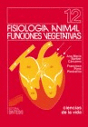 FISIOLOGA ANIMAL: FUNCIONES VEGETATIVAS