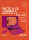 PR�CTICAS DE BIOQU�MICA: EXPERIMENTACI�N Y SIMULACI�N