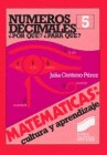 N�MEROS DECIMALES