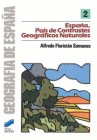 ESPAA, PAS DE CONTRASTES GEOGRFICOS NATURALES