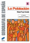 LA POBLACI�N. 2� EDICI�N