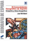 EL CONOCIMIENTO GEOGRFICO DE ESPAA