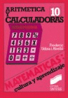 ARITMTICA Y CALCULADORA