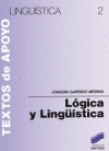 L�GICA Y LING��STICA