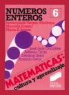 N�MEROS ENTEROS
