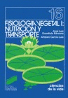 FISIOLOGA VEGETAL I: NUTRICIN Y TRANSPORTE