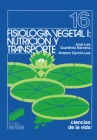 FISIOLOG�A VEGETAL I: NUTRICI�N Y TRANSPORTE