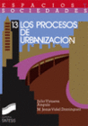 PROCESOS DE URBANIZACI�N