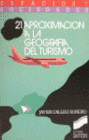 APROXIMACIN A LA GEOGRAFA DEL TURISMO