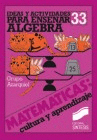 IDEAS Y ACTIVIDADES PARA ENSEAR EL LGEBRA