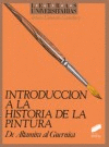 INTRODUCCIN A LA HISTORIA DE LA PINTURA