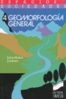 GEOMORFOLOG�A GENERAL