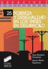 POBREZA Y DESIGUALDAD EN LOS PA�SES EN V�AS DE DESARROLLO