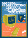 MANUAL DE MARKETING GENERAL Y DE SERVICIOS TUR�STICOS