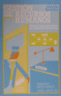 GESTI�N DE RECURSOS HUMANOS 2.� EDICI�N