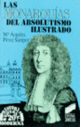LAS MONARQU�AS DEL ABSOLUTISMO ILUSTRADO