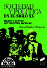 SOCIEDAD Y POL�TICA EN EL SIGLO XX