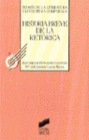 HISTORIA BREVE DE LA RET�RICA