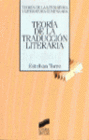TEOR�A DE LA TRADUCCI�N LITERARIA