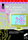 SIG: SISTEMAS DE INFORMACIN GEOGRFICA