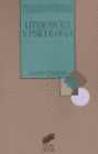 LITERATURA Y PSICOLOG�A