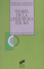 TEOR�A DE LA LITERATURA ESLAVA
