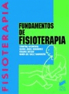 FUNDAMENTOS DE FISIOTERAPIA