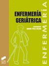 ENFERMERA GERITRICA