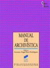 MANUAL DE ARCHIVSTICA