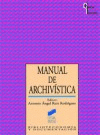 MANUAL DE ARCHIV�STICA