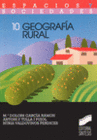 GEOGRAF�A RURAL