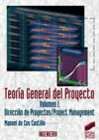 TEORA GENERAL DEL PROYECTO. VOLUMEN I