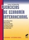 EJERCICIOS DE ECONOM�A INTERNACIONAL