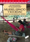 MUJERES, ESPACIO Y SOCIEDAD