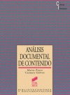 ANLISIS DOCUMENTAL DE CONTENIDO