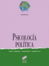 PSICOLOG�A POL�TICA