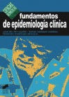 FUNDAMENTOS DE EPIDEMIOLOGA CLNICA