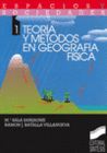 TEORA Y MTODOS EN GEOGRAFA FSICA